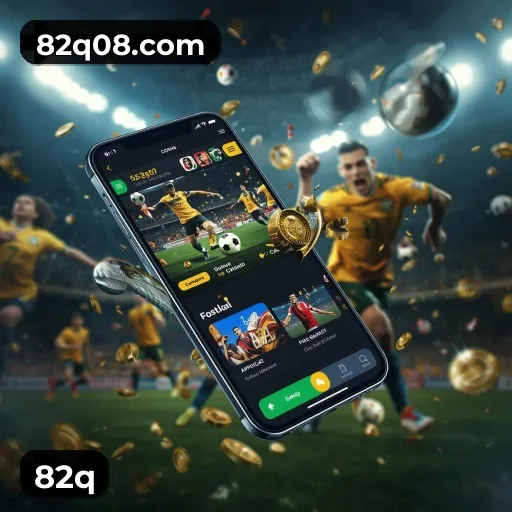 82q destaque
